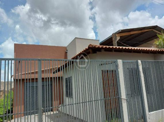 Indústria/Fábrica à venda na Vila Progresso, Campo Grande