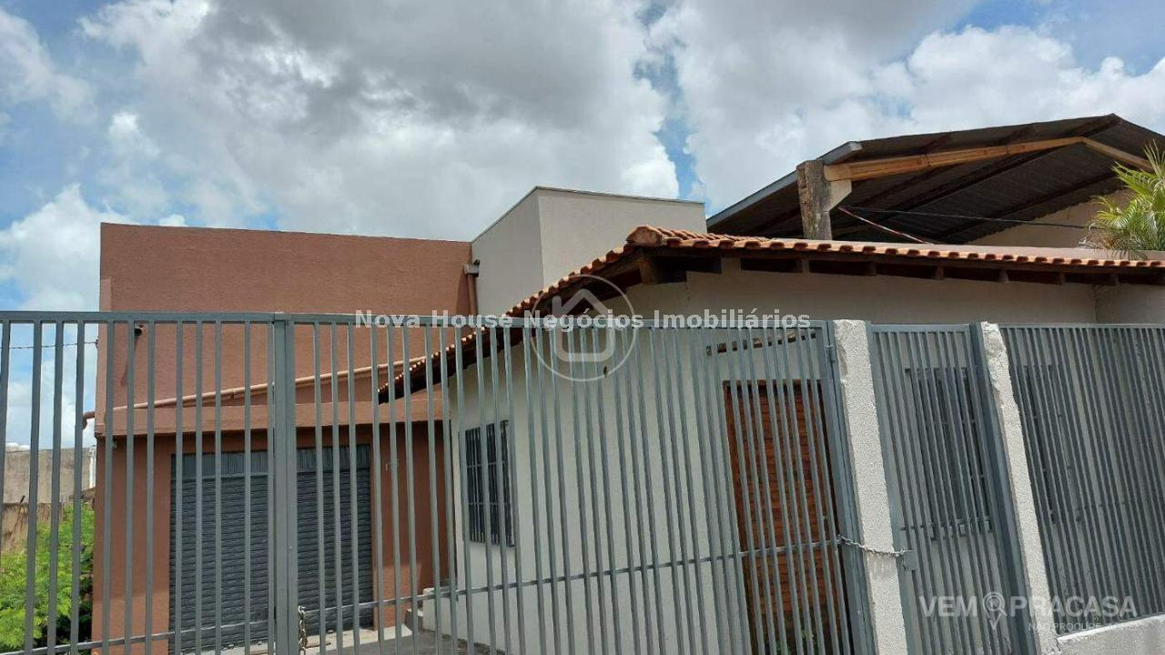 Indústria/Fábrica à venda na Vila Progresso, Campo Grande – foto 1