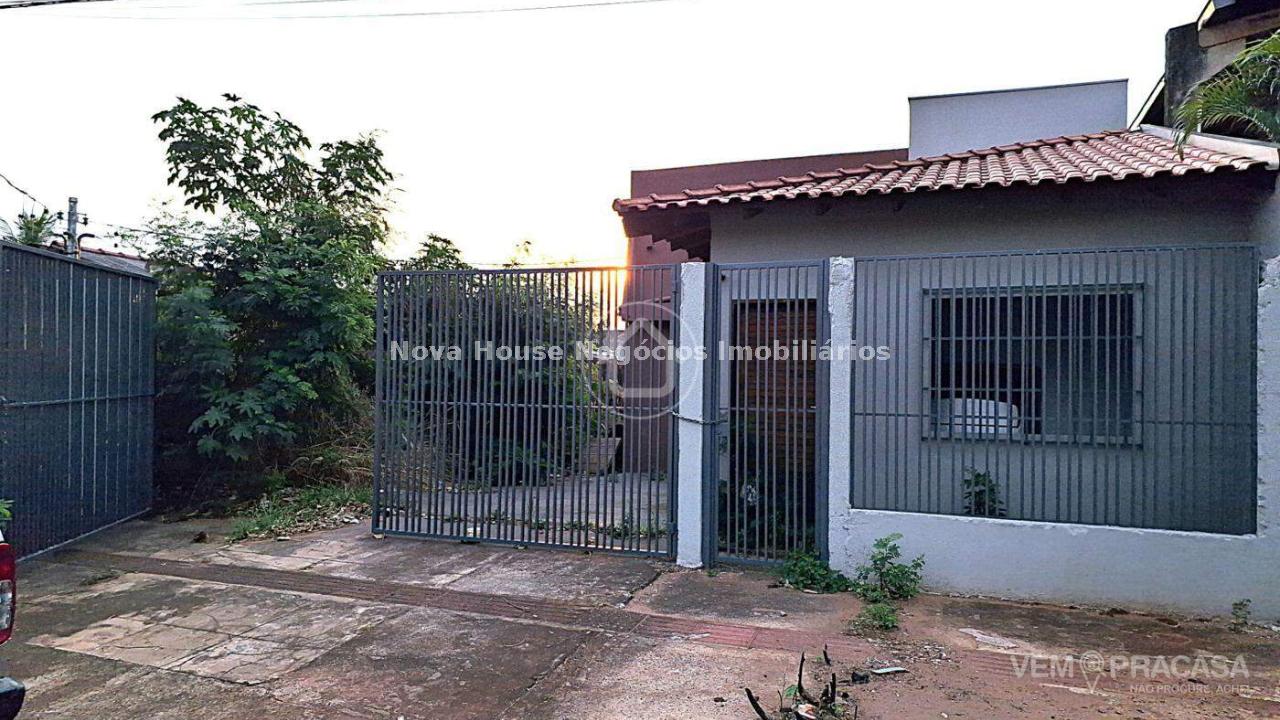 Indústria/Fábrica à venda na Vila Progresso, Campo Grande – foto 2