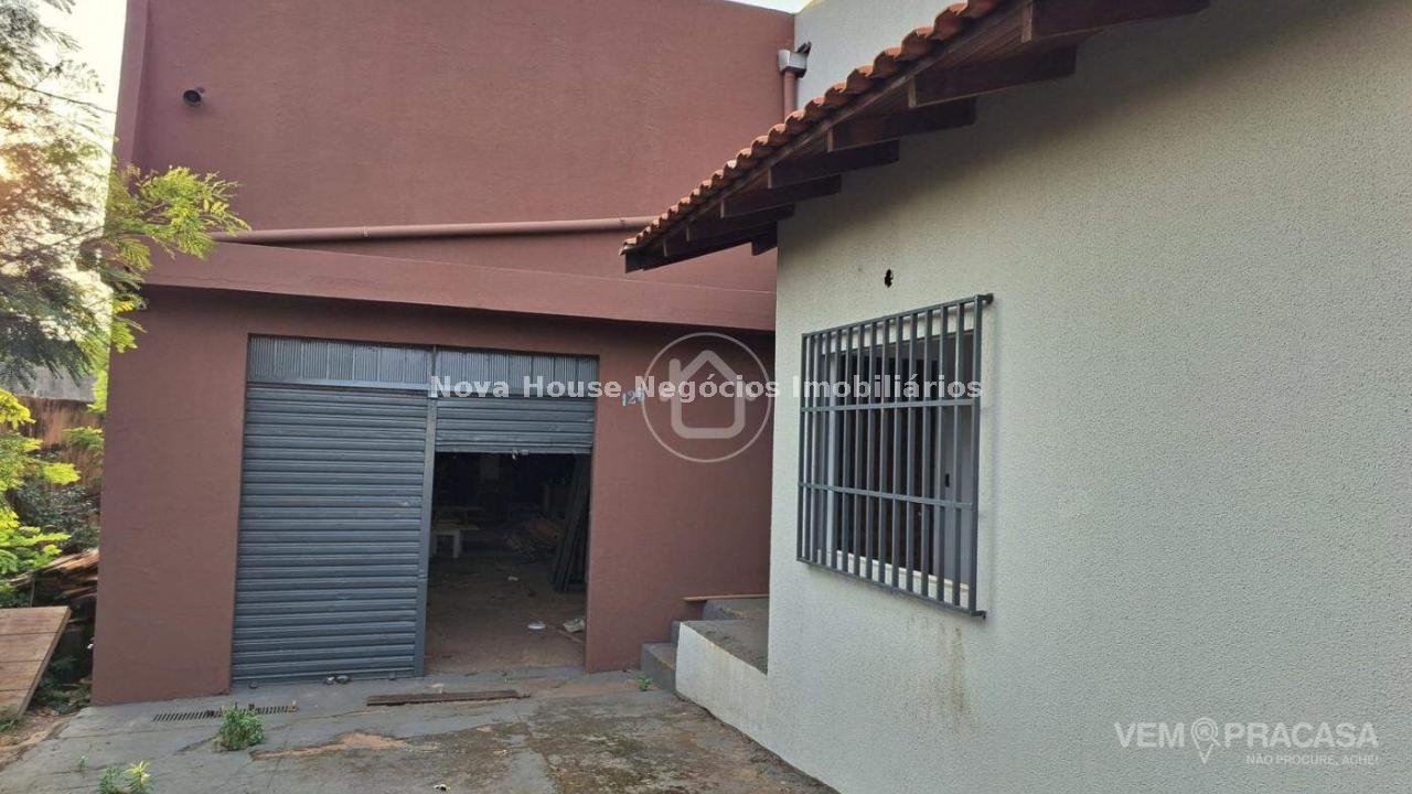 Indústria/Fábrica à venda na Vila Progresso, Campo Grande – foto 3