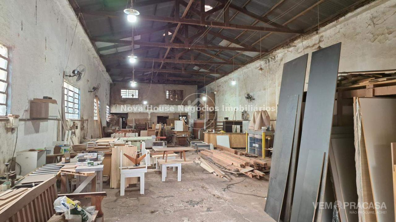 Indústria/Fábrica à venda na Vila Progresso, Campo Grande – foto 4
