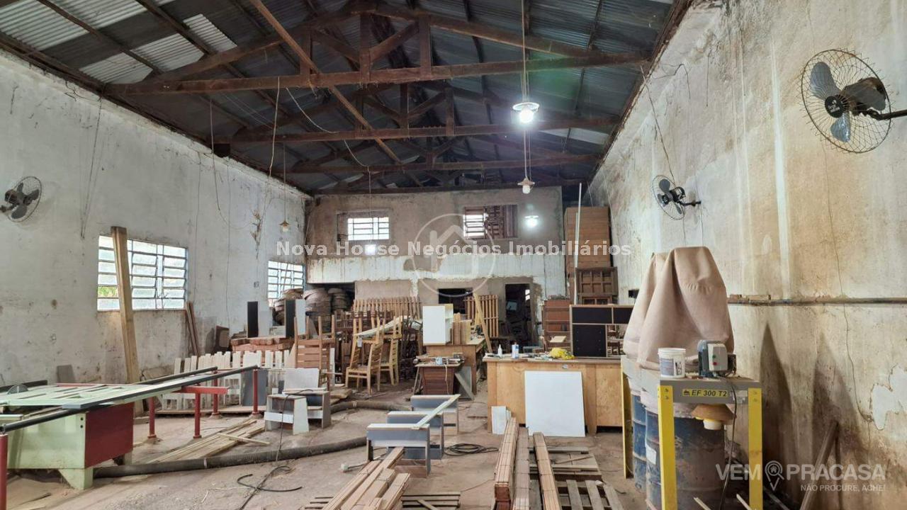 Indústria/Fábrica à venda na Vila Progresso, Campo Grande – foto 5