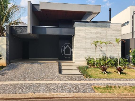 Casa Térrea à venda no Residencial Damha II, Campo Grande