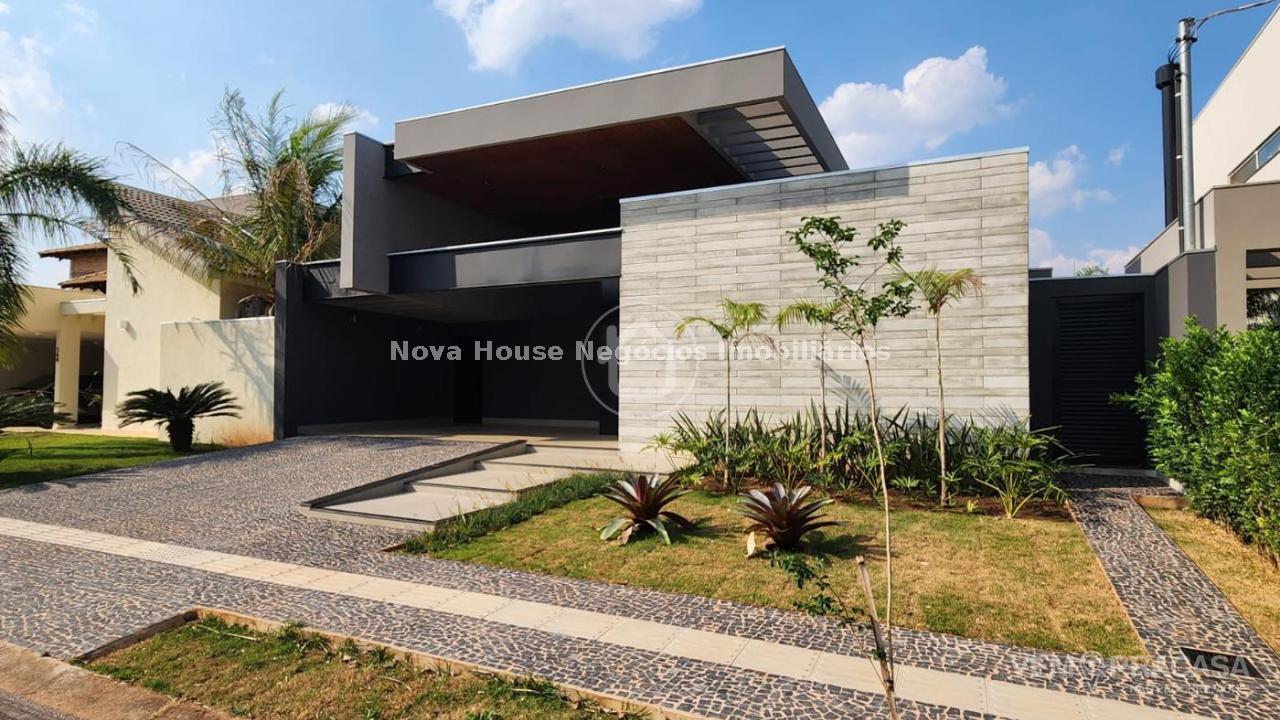 Casa Térrea à venda no Residencial Damha II, Campo Grande – foto 2