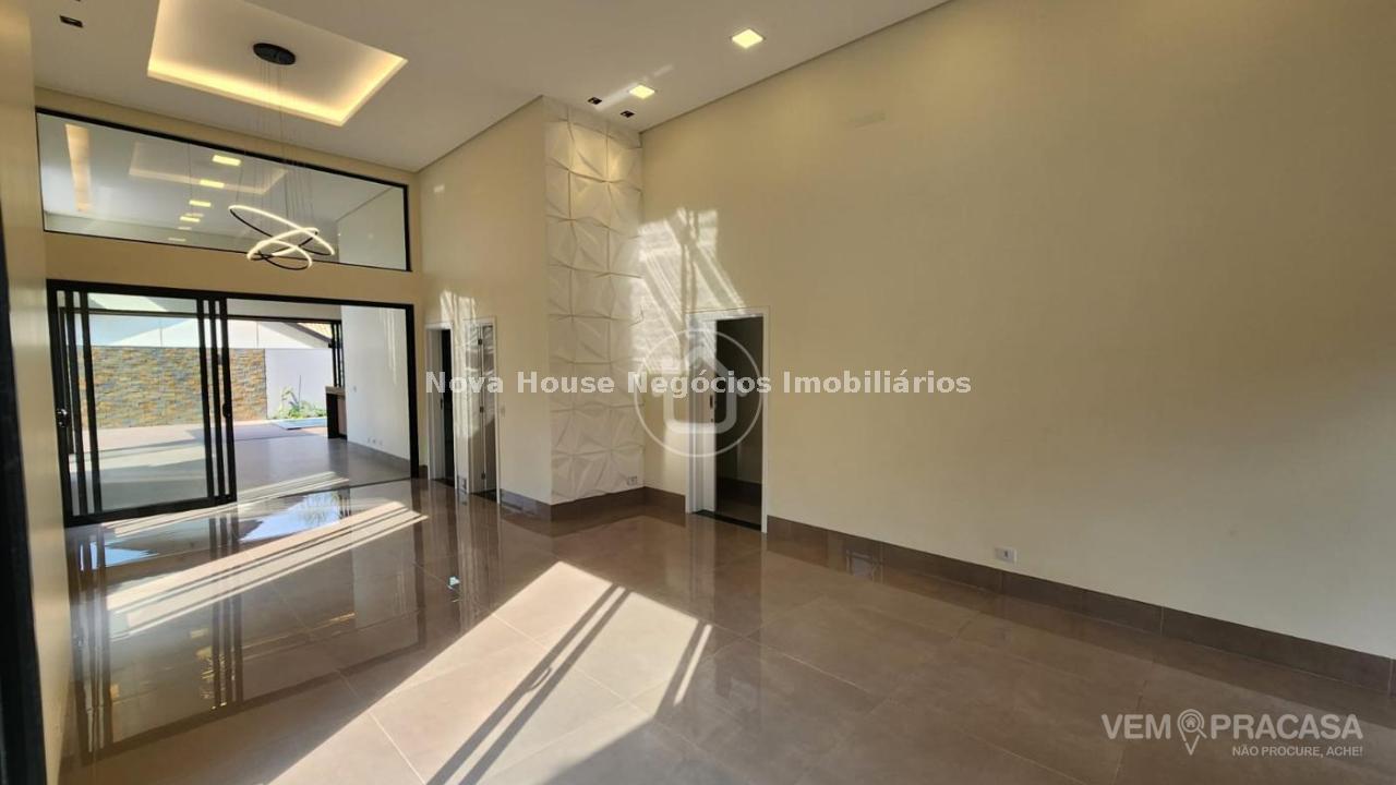 Casa Térrea à venda no Residencial Damha II, Campo Grande – foto 4
