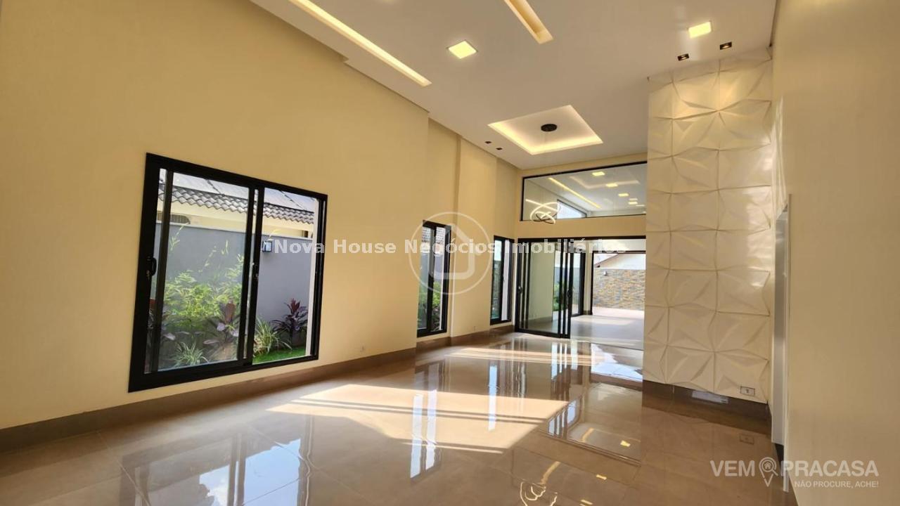 Casa Térrea à venda no Residencial Damha II, Campo Grande – foto 5