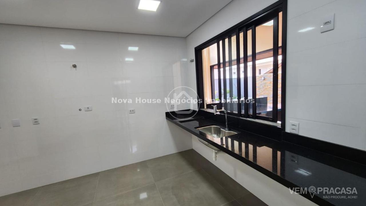 Casa Térrea à venda no Residencial Damha II, Campo Grande – foto 10