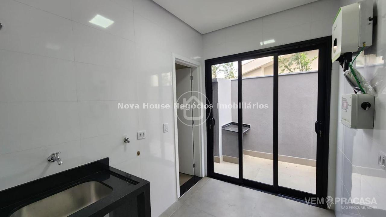 Casa Térrea à venda no Residencial Damha II, Campo Grande – foto 11