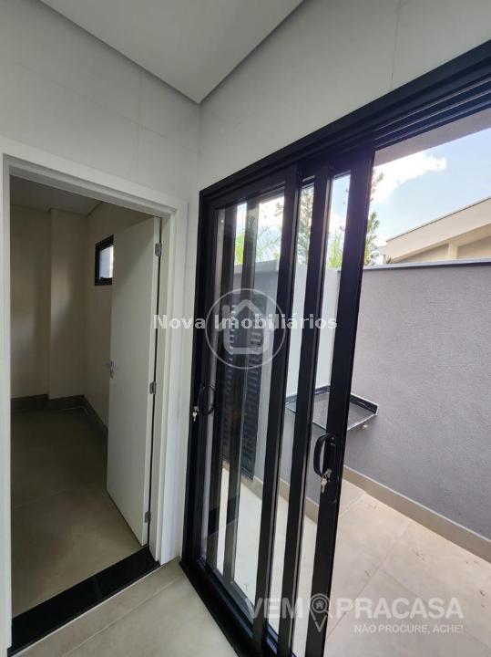 Casa Térrea à venda no Residencial Damha II, Campo Grande – foto 12