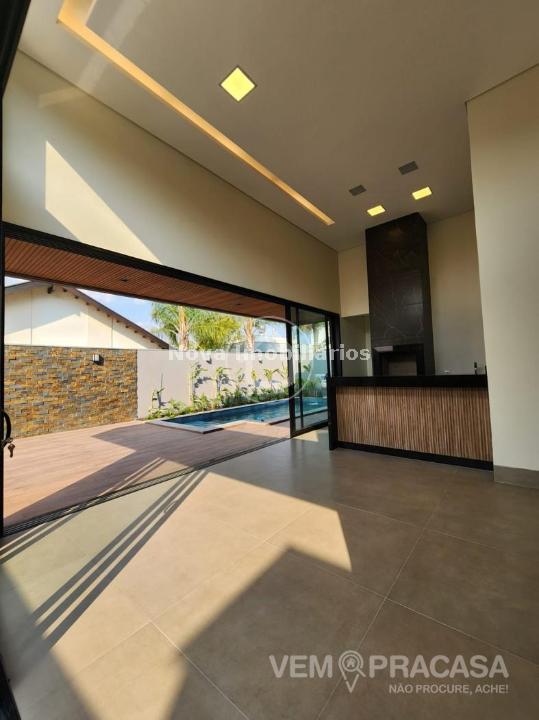 Casa Térrea à venda no Residencial Damha II, Campo Grande – foto 16