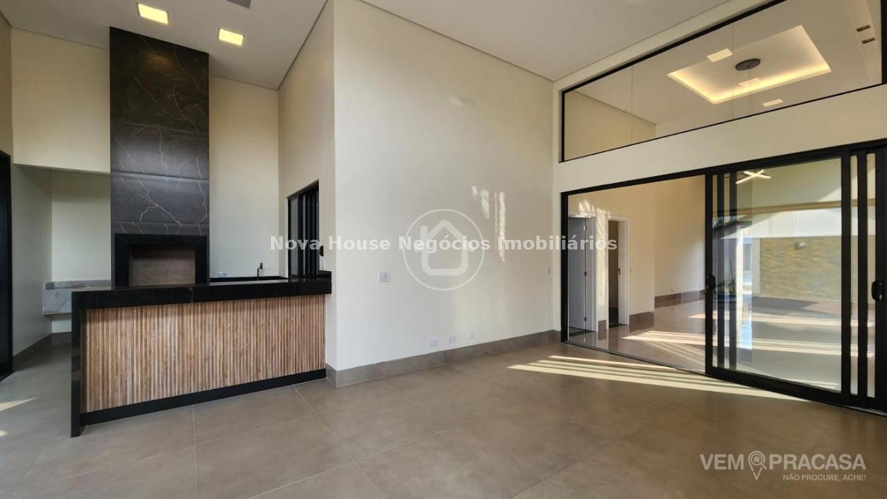 Casa Térrea à venda no Residencial Damha II, Campo Grande – foto 17