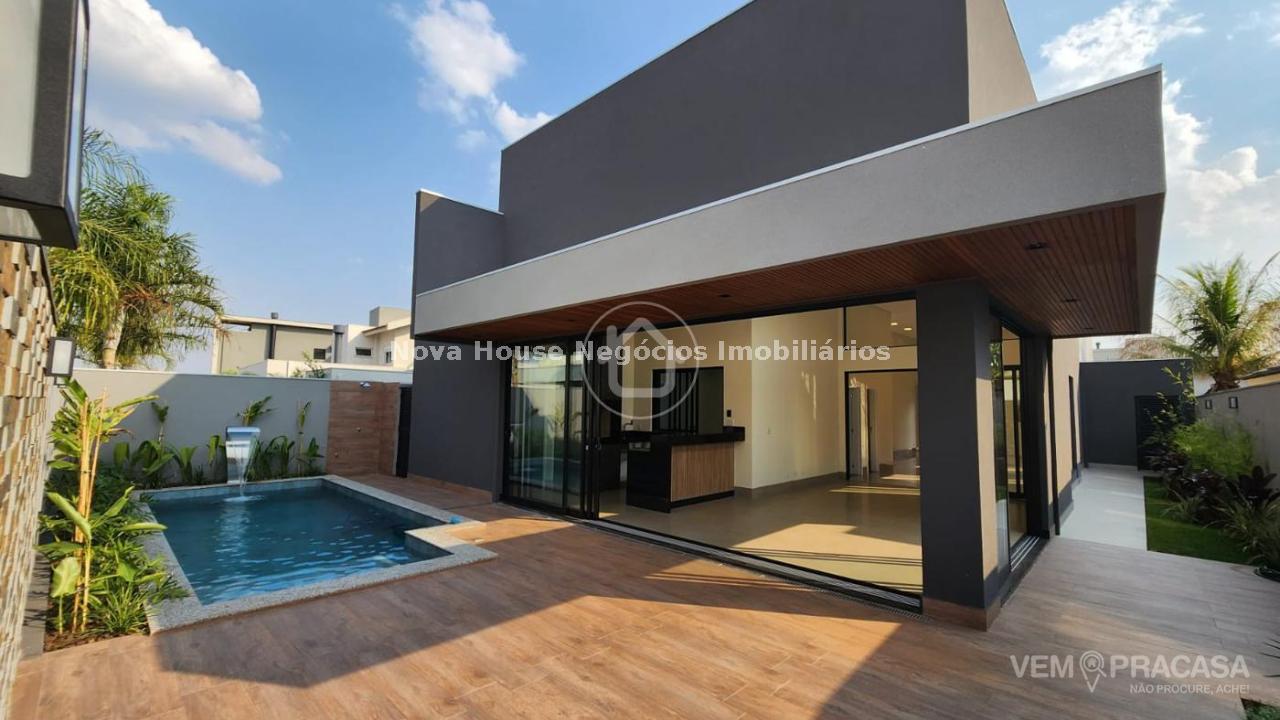 Casa Térrea à venda no Residencial Damha II, Campo Grande – foto 18