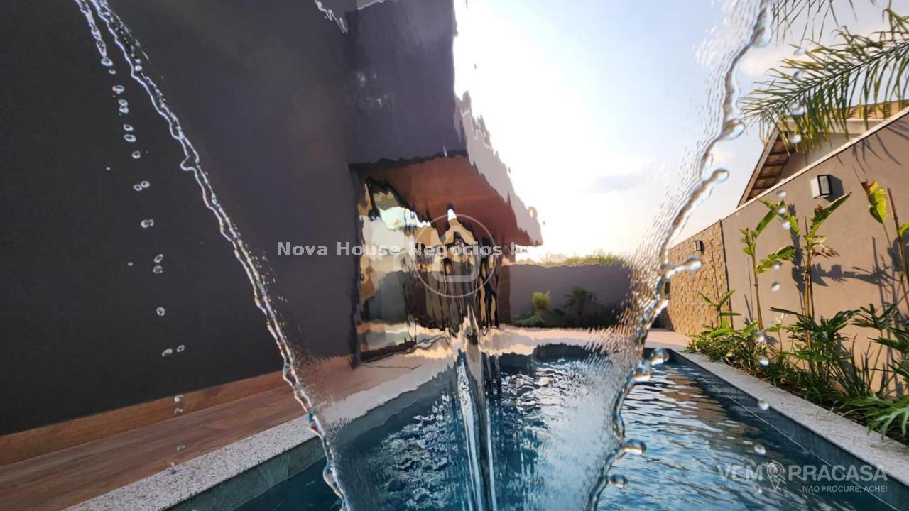 Casa Térrea à venda no Residencial Damha II, Campo Grande – foto 19