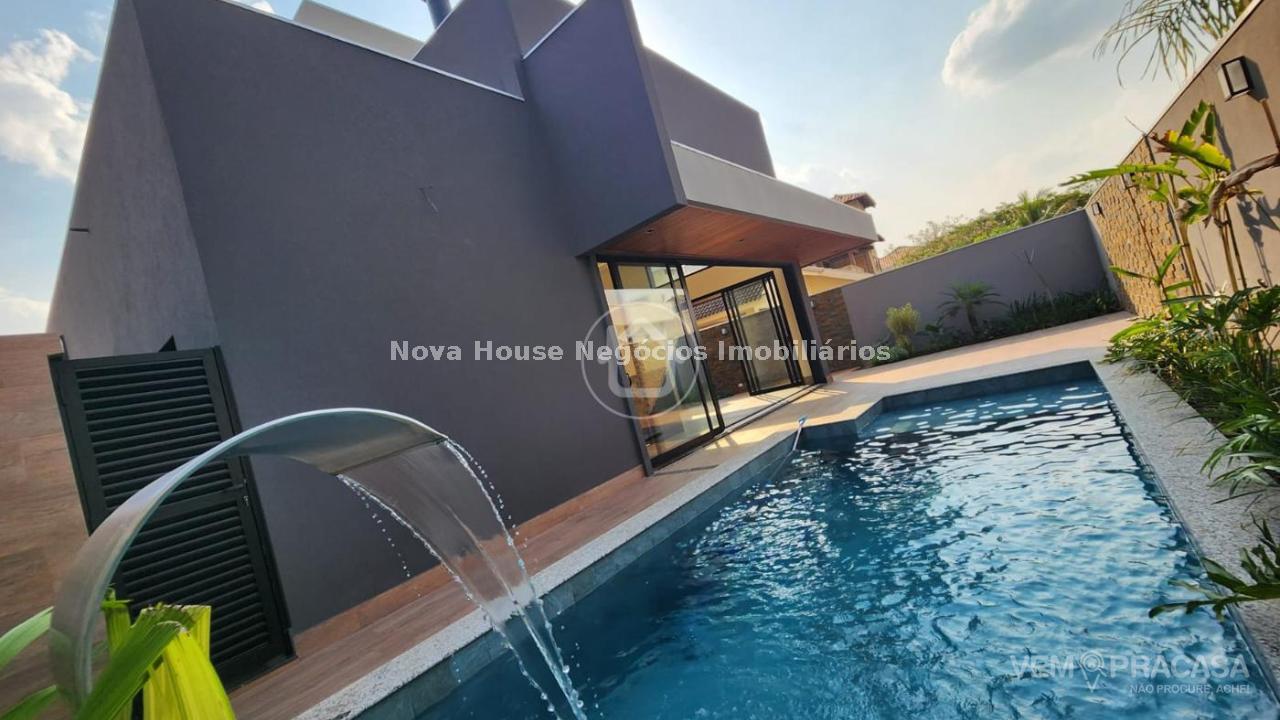 Casa Térrea à venda no Residencial Damha II, Campo Grande – foto 20