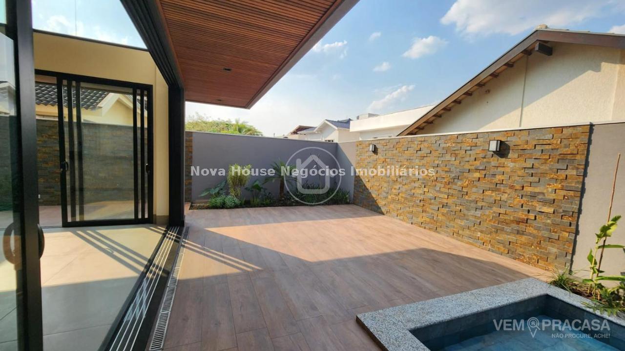 Casa Térrea à venda no Residencial Damha II, Campo Grande – foto 21