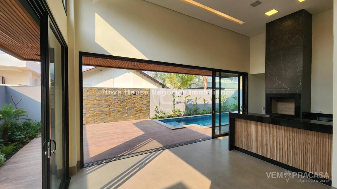 Casa Térrea à venda no Residencial Damha II, Campo Grande – foto 22