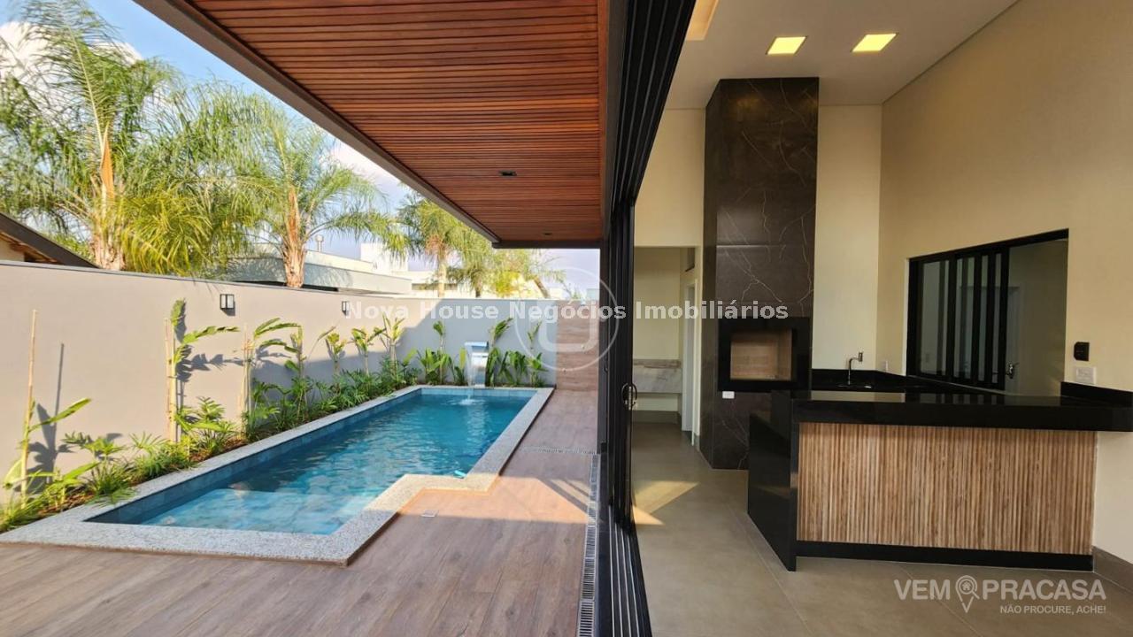 Casa Térrea à venda no Residencial Damha II, Campo Grande – foto 23
