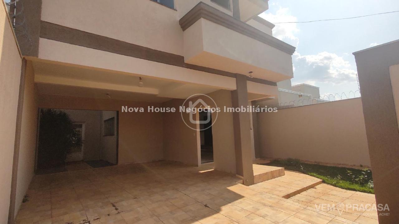 Sobrado à venda no Residencial Sírio Libanês II, Campo Grande – foto 3
