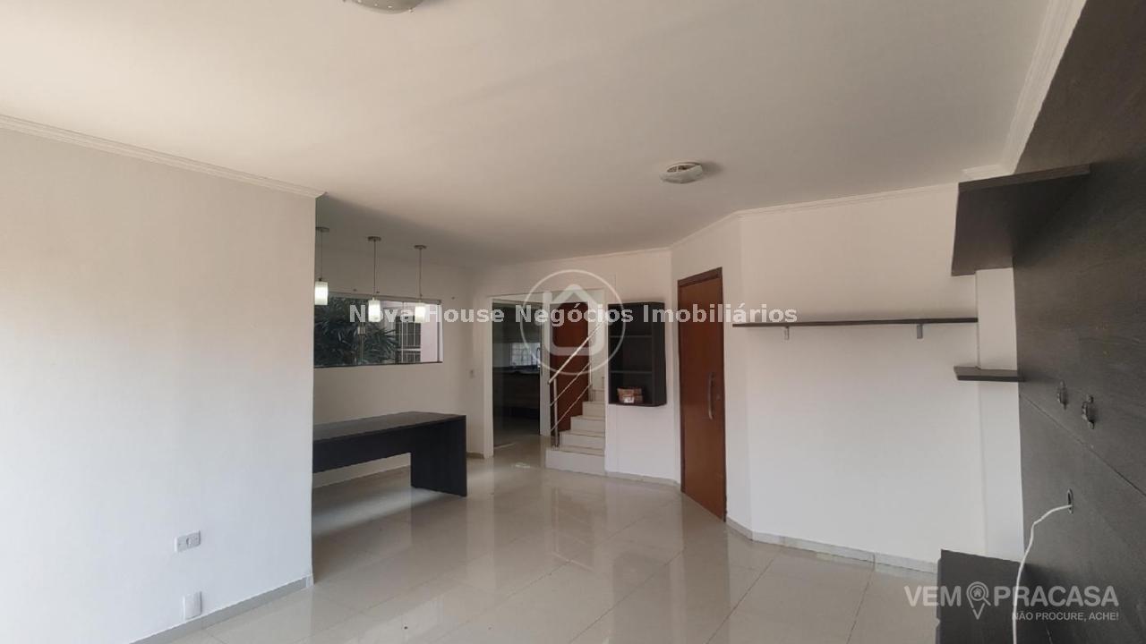 Sobrado à venda no Residencial Sírio Libanês II, Campo Grande – foto 4