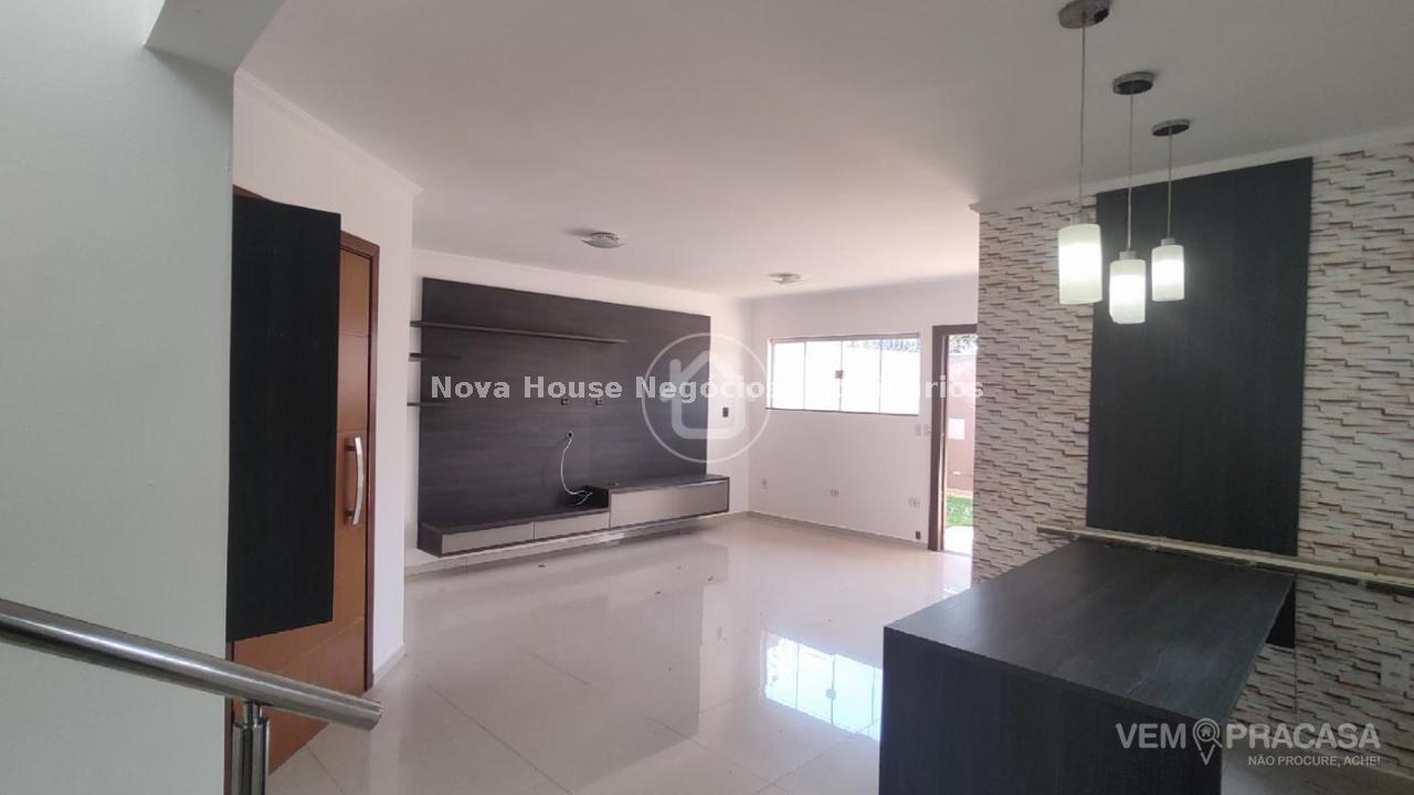 Sobrado à venda no Residencial Sírio Libanês II, Campo Grande – foto 6