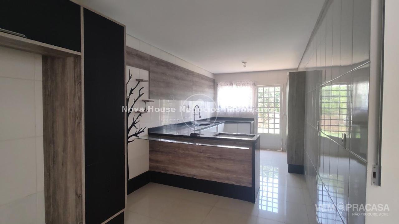 Sobrado à venda no Residencial Sírio Libanês II, Campo Grande – foto 7