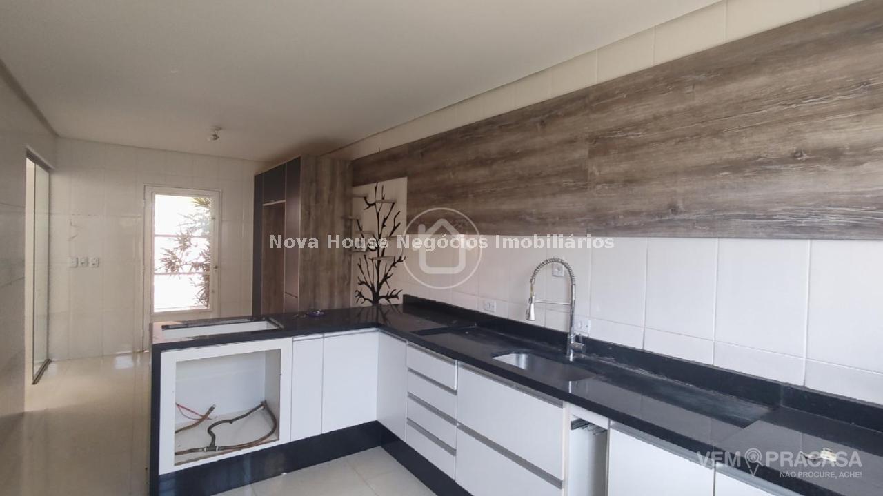 Sobrado à venda no Residencial Sírio Libanês II, Campo Grande – foto 9