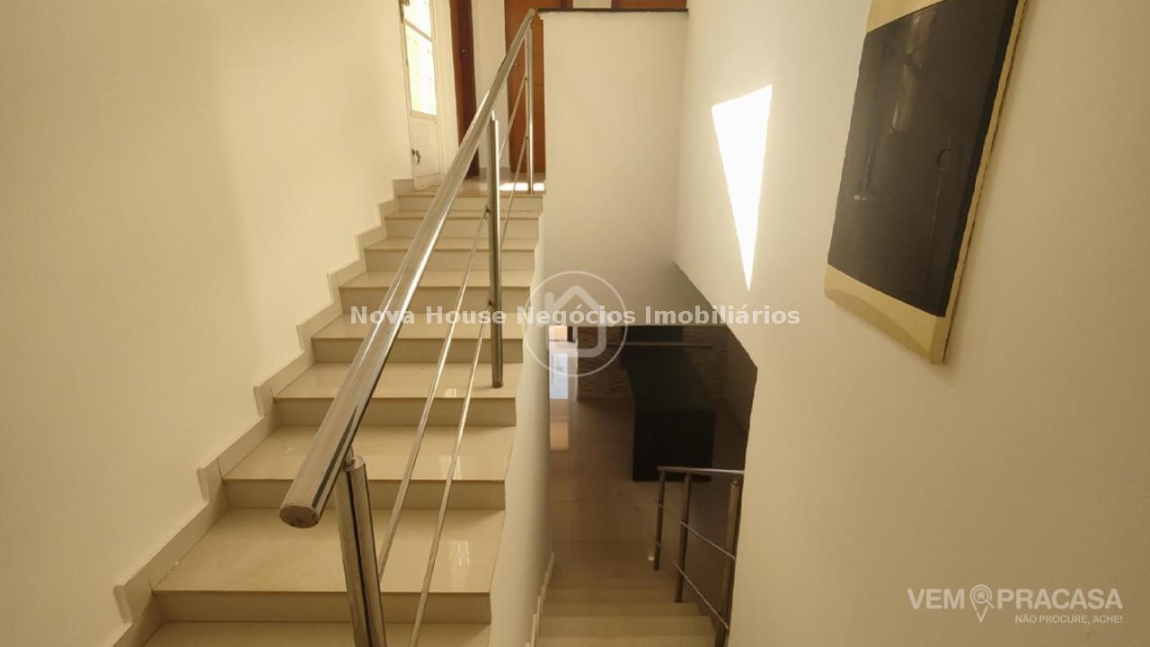 Sobrado à venda no Residencial Sírio Libanês II, Campo Grande – foto 11