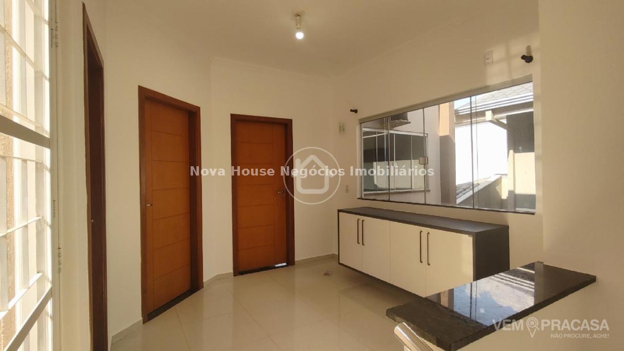 Sobrado à venda no Residencial Sírio Libanês II, Campo Grande – foto 12