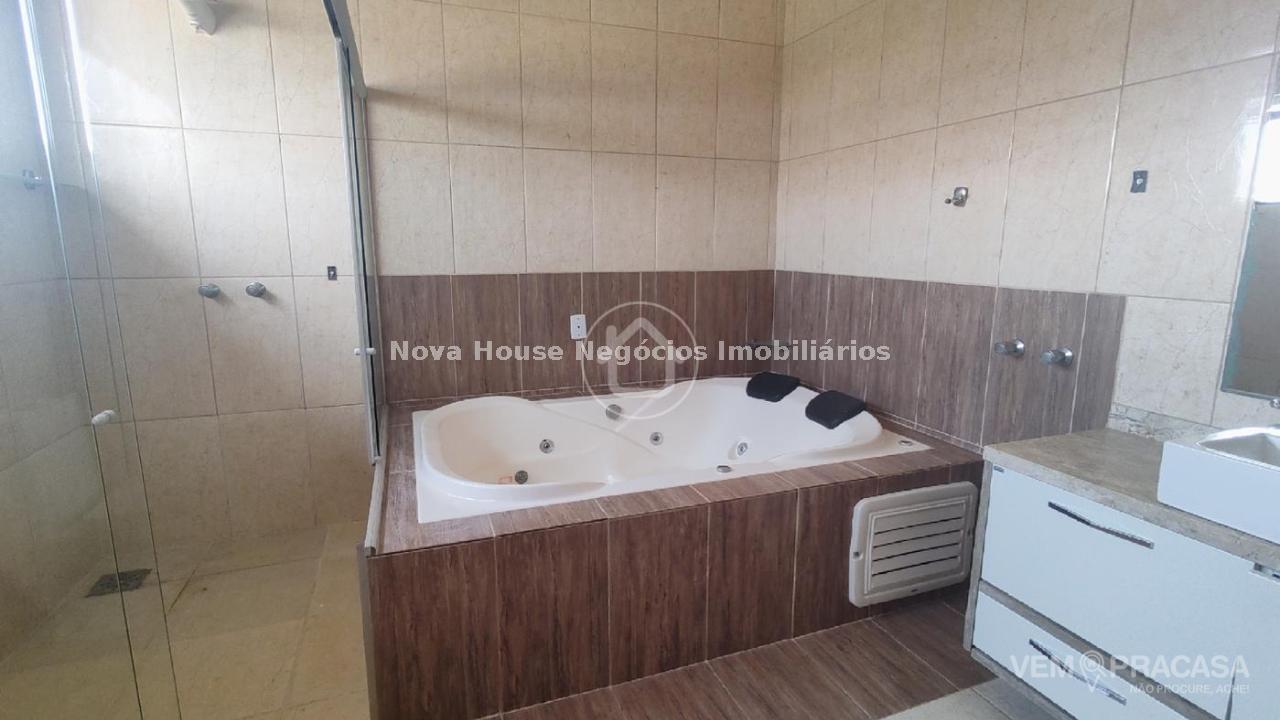 Sobrado à venda no Residencial Sírio Libanês II, Campo Grande – foto 13