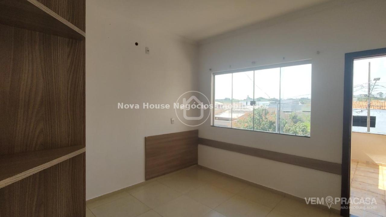 Sobrado à venda no Residencial Sírio Libanês II, Campo Grande – foto 17