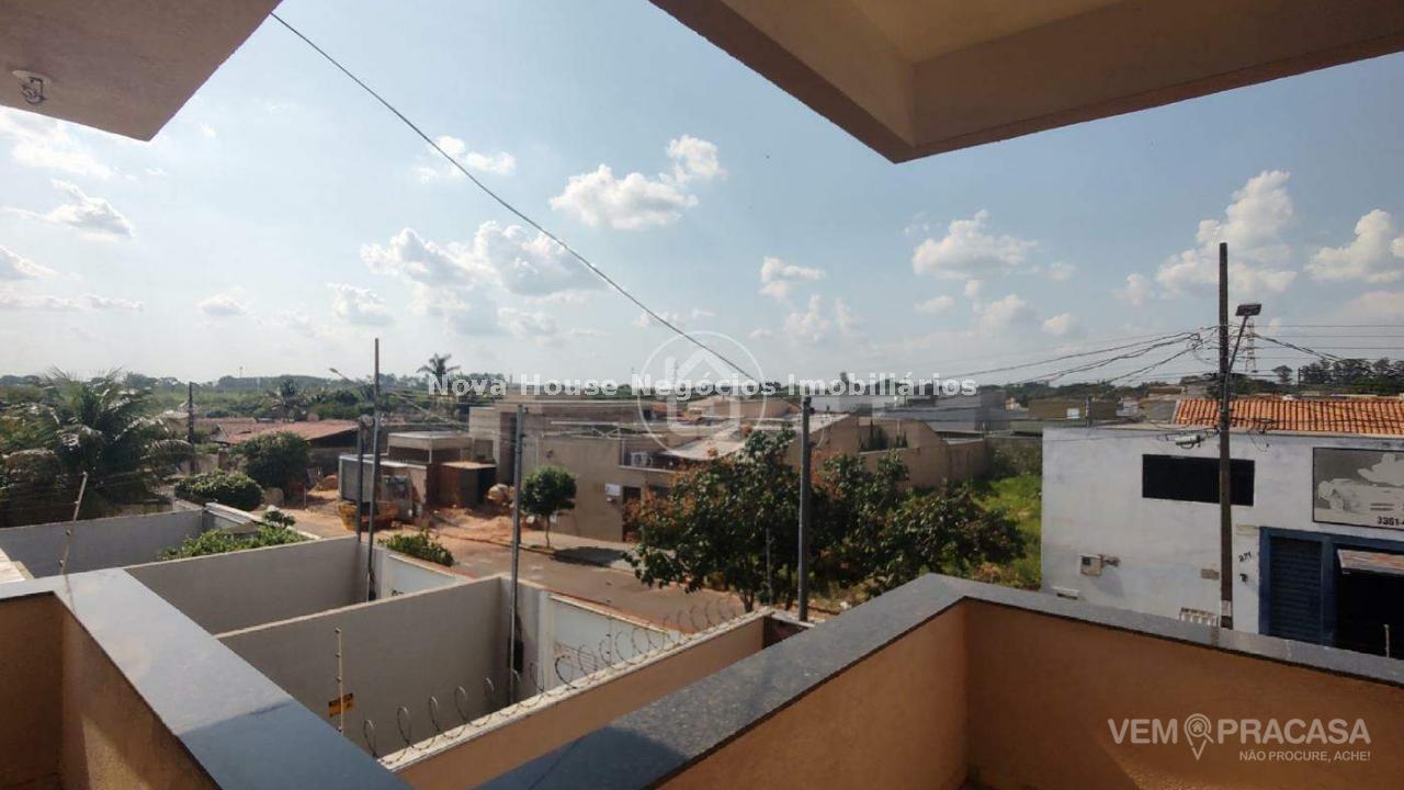 Sobrado à venda no Residencial Sírio Libanês II, Campo Grande – foto 19