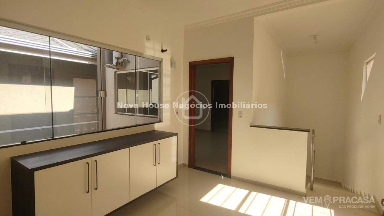 Sobrado à venda no Residencial Sírio Libanês II, Campo Grande – foto 20