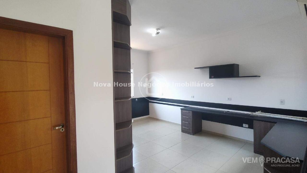 Sobrado à venda no Residencial Sírio Libanês II, Campo Grande – foto 22