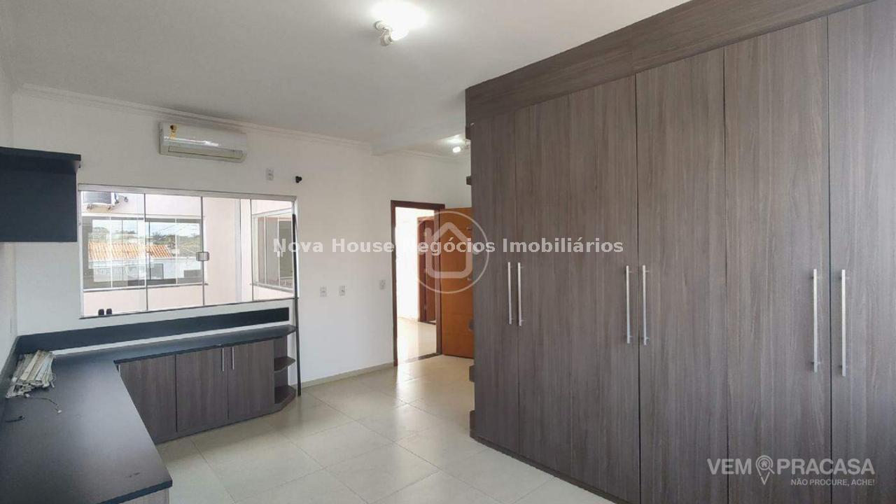 Sobrado à venda no Residencial Sírio Libanês II, Campo Grande – foto 23