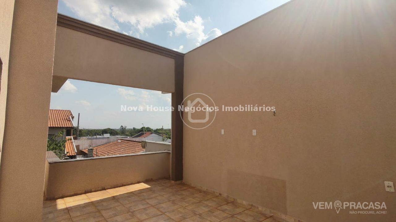 Sobrado à venda no Residencial Sírio Libanês II, Campo Grande – foto 24