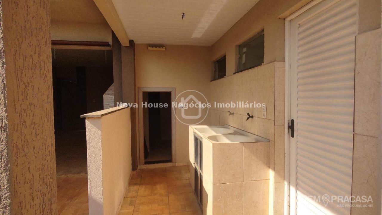 Sobrado à venda no Residencial Sírio Libanês II, Campo Grande – foto 25