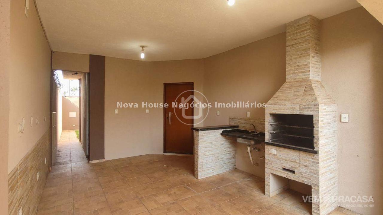 Sobrado à venda no Residencial Sírio Libanês II, Campo Grande – foto 26