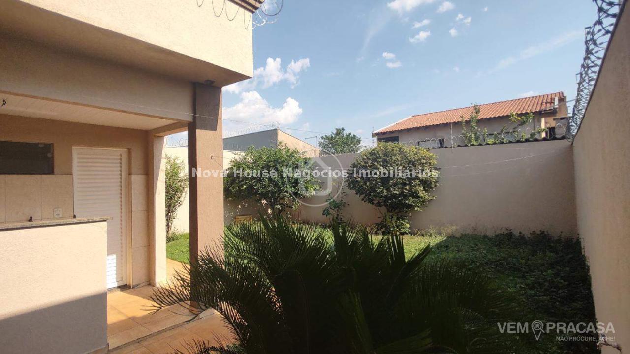 Sobrado à venda no Residencial Sírio Libanês II, Campo Grande – foto 28