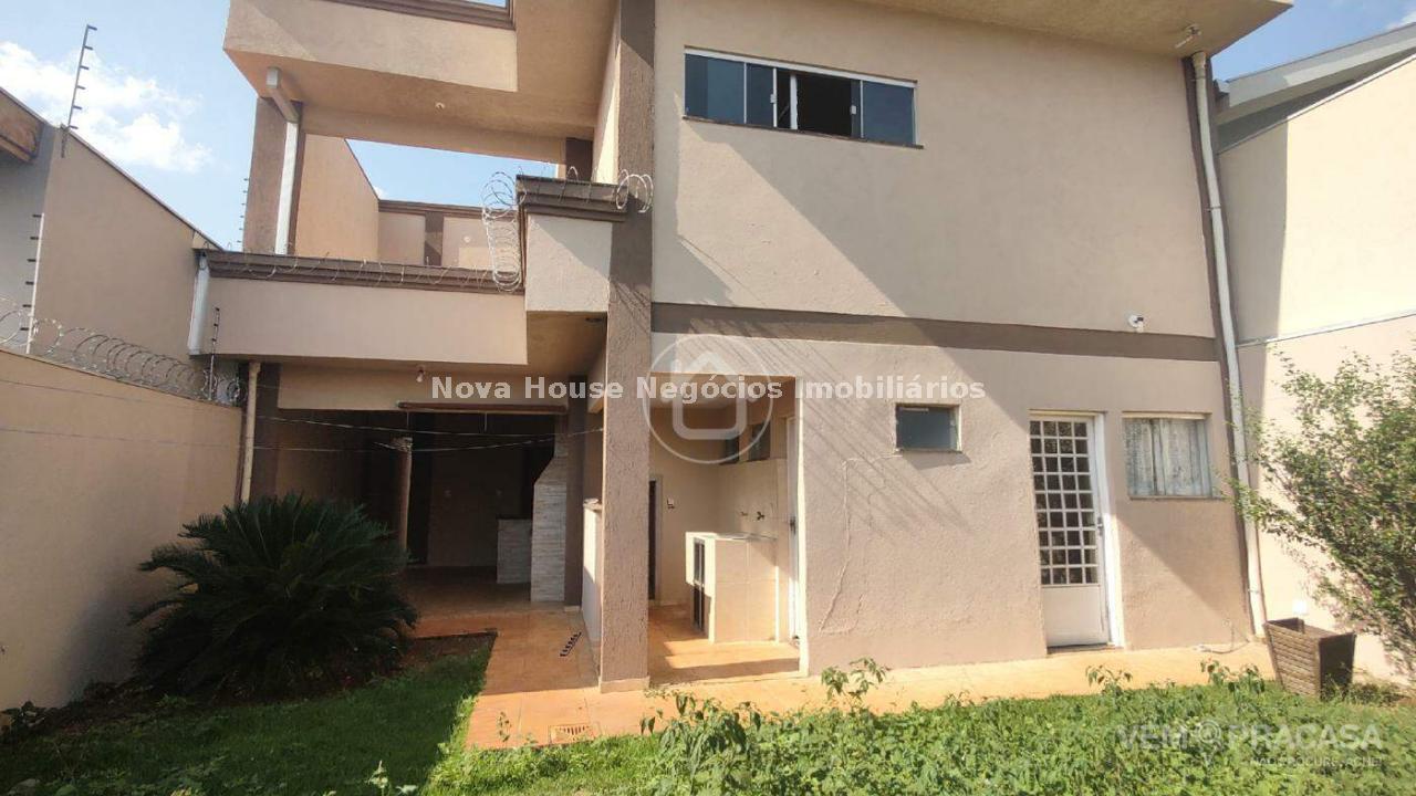Sobrado à venda no Residencial Sírio Libanês II, Campo Grande – foto 29