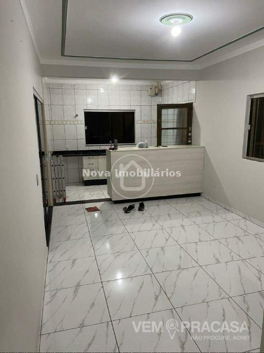 Casa Térrea à venda no Coophatrabalho, Campo Grande – foto 2