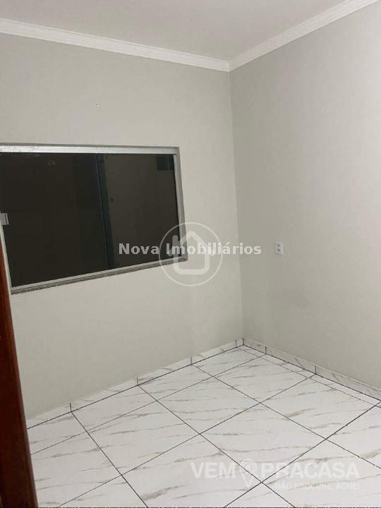 Casa Térrea à venda no Coophatrabalho, Campo Grande – foto 4