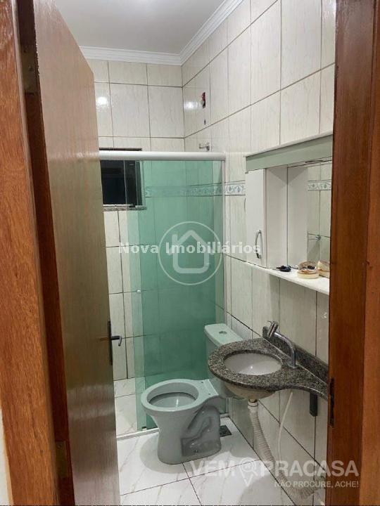 Casa Térrea à venda no Coophatrabalho, Campo Grande – foto 7