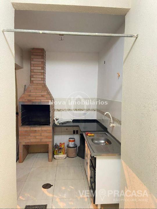 Casa Térrea à venda no Coophatrabalho, Campo Grande – foto 9