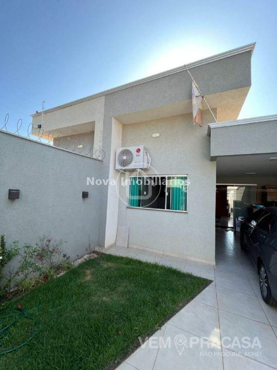 Casa Térrea à venda na Vila Manoel Taveira, Campo Grande – foto 2