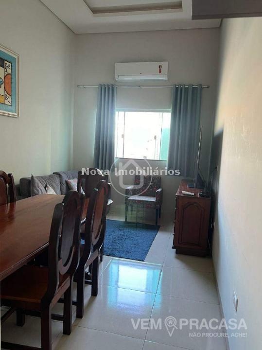 Casa Térrea à venda na Vila Manoel Taveira, Campo Grande – foto 3