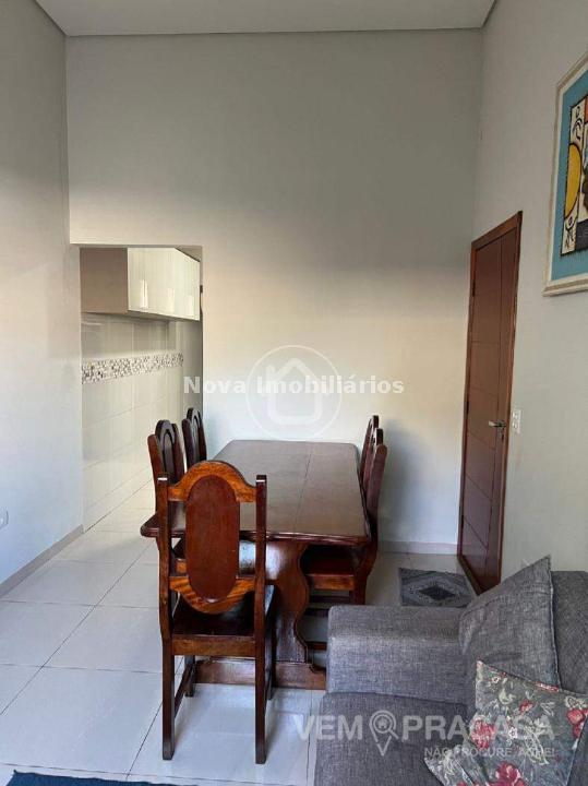 Casa Térrea à venda na Vila Manoel Taveira, Campo Grande – foto 4