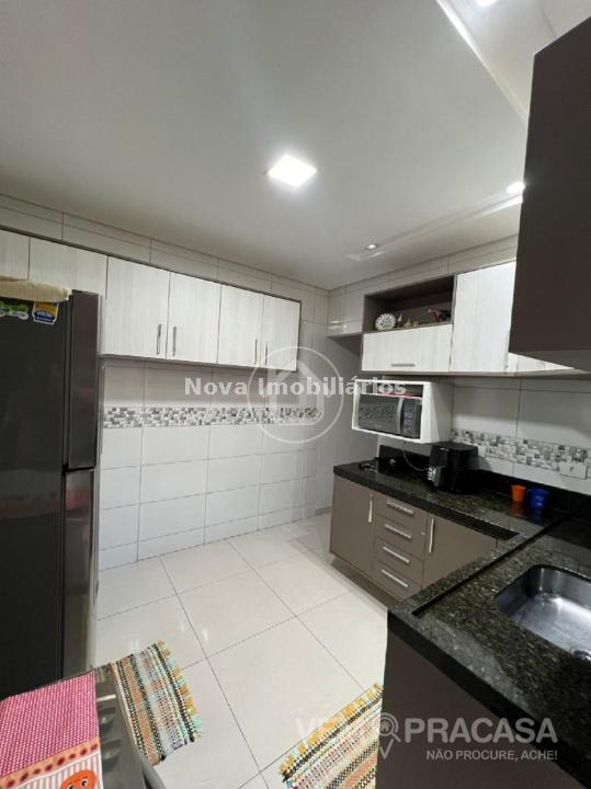 Casa Térrea à venda na Vila Manoel Taveira, Campo Grande – foto 5