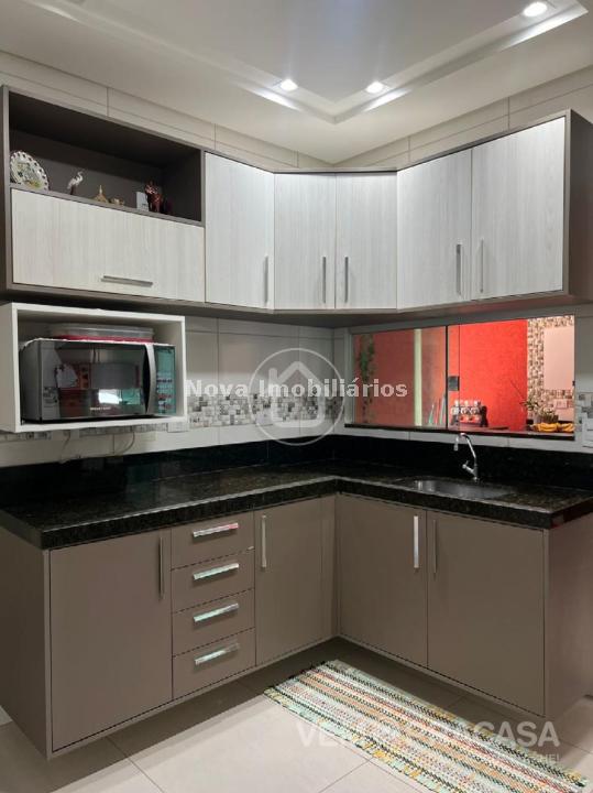 Casa Térrea à venda na Vila Manoel Taveira, Campo Grande – foto 7