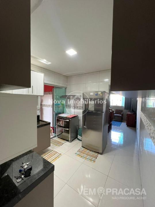 Casa Térrea à venda na Vila Manoel Taveira, Campo Grande – foto 8