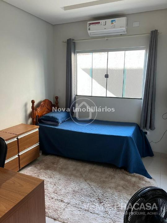 Casa Térrea à venda na Vila Manoel Taveira, Campo Grande – foto 10